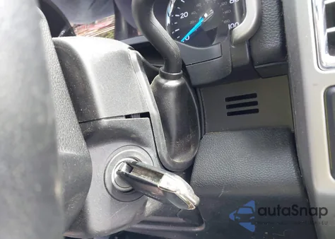 2017 Ford F-250 Lariat из США, поврежденный, VIN 1FT7W2BT2HEC06015